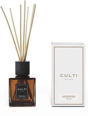 Aromātu difuzors Culti Decor Classic Mountain