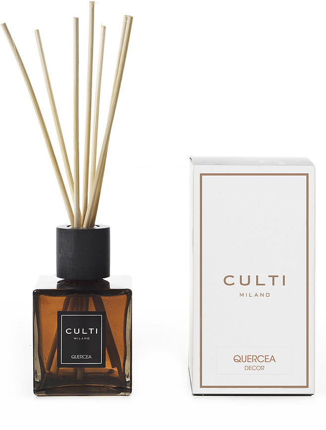 Aromātu difuzors Culti Decor Classic Quercea 250 ml