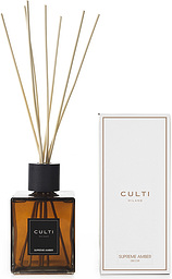 Aromātu difuzors Culti Decor Classic Supreme Amber