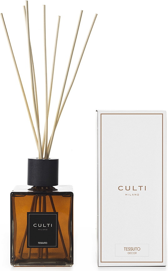 Aromātu difuzors Culti Decor Classic Tessuto 1 l