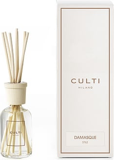 Aromātu difuzors Culti Stile Classic Damasque 100 ml