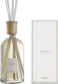 Aromātu difuzors Culti Stile Classic Damasque 4,3 l