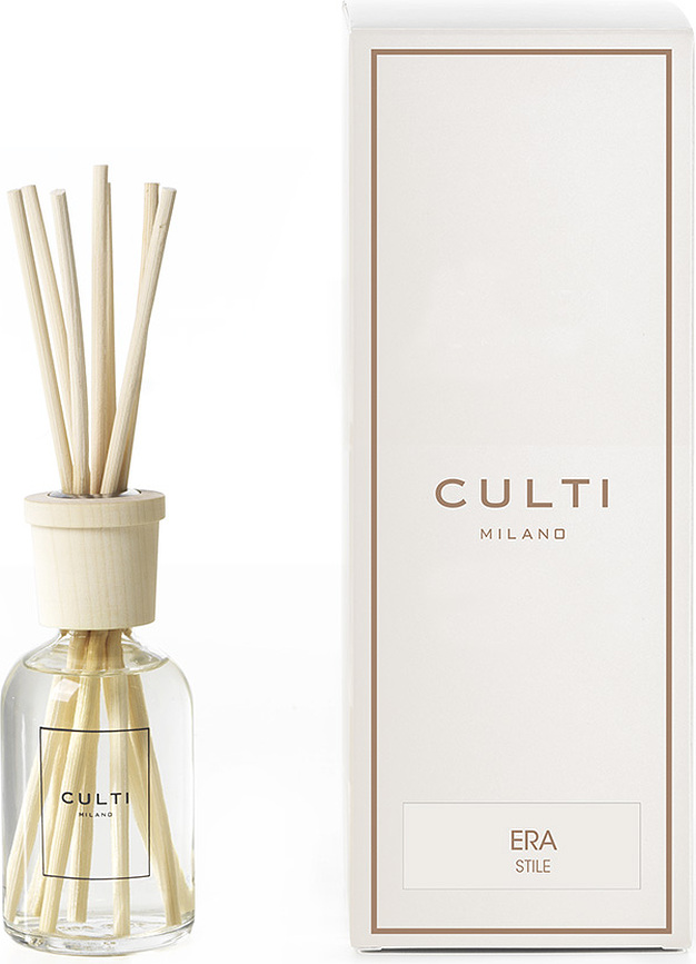 Aromātu difuzors Culti Stile Classic Era 100 ml