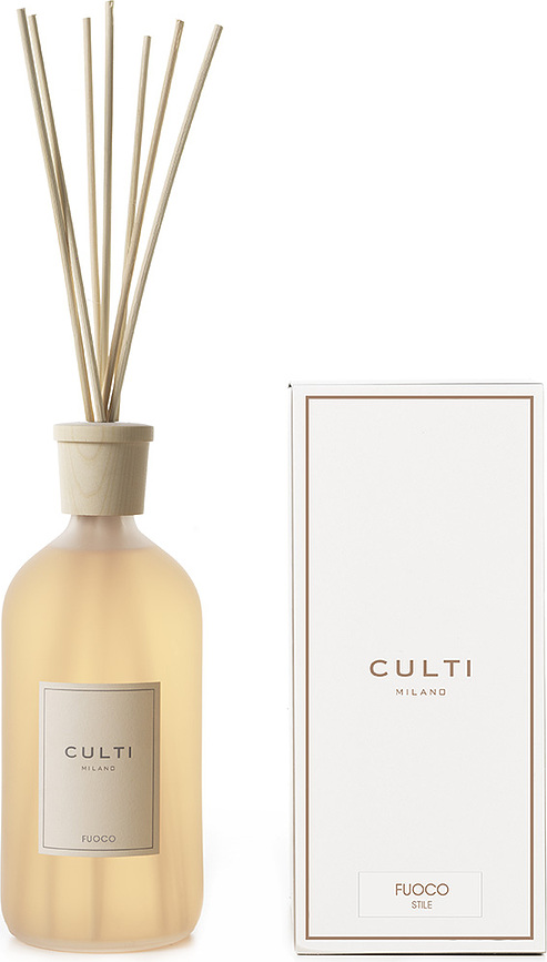 Aromātu difuzors Culti Stile Classic Fuoco 1 l