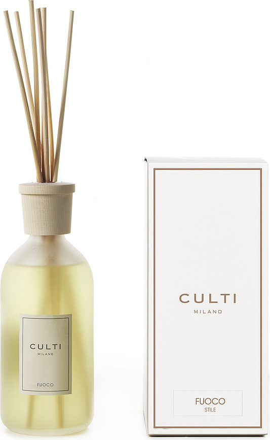 Aromātu difuzors Culti Stile Classic Fuoco 500 ml