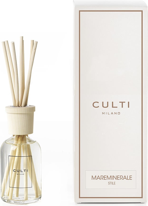 Aromātu difuzors Culti Stile Classic Mareminerale