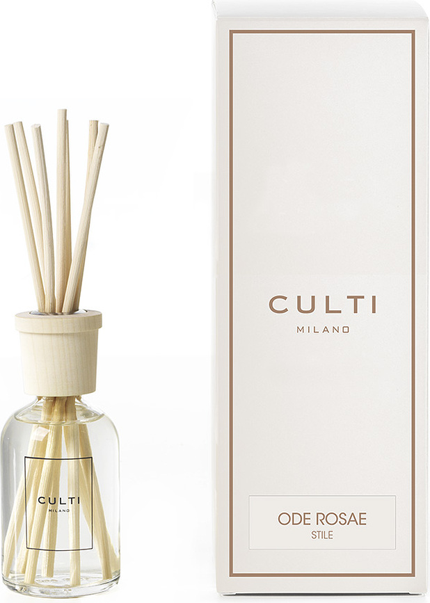 Aromātu difuzors Culti Stile Classic Oderosae 100 ml