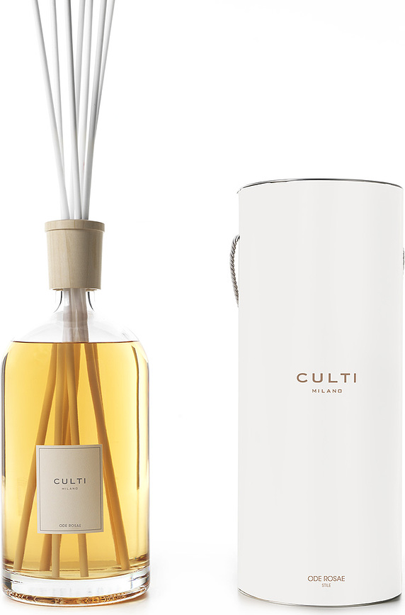 Aromātu difuzors Culti Stile Classic Oderosae 4,3 l