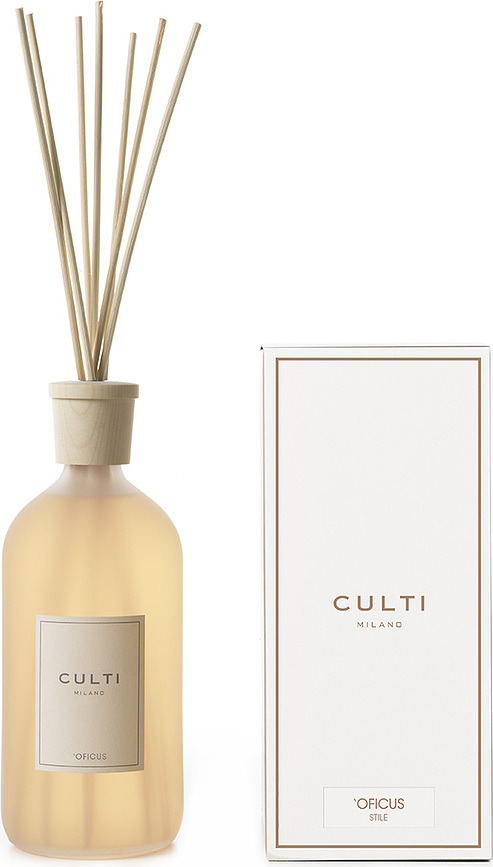 Aromātu difuzors Culti Stile Classic Oficus 1 l