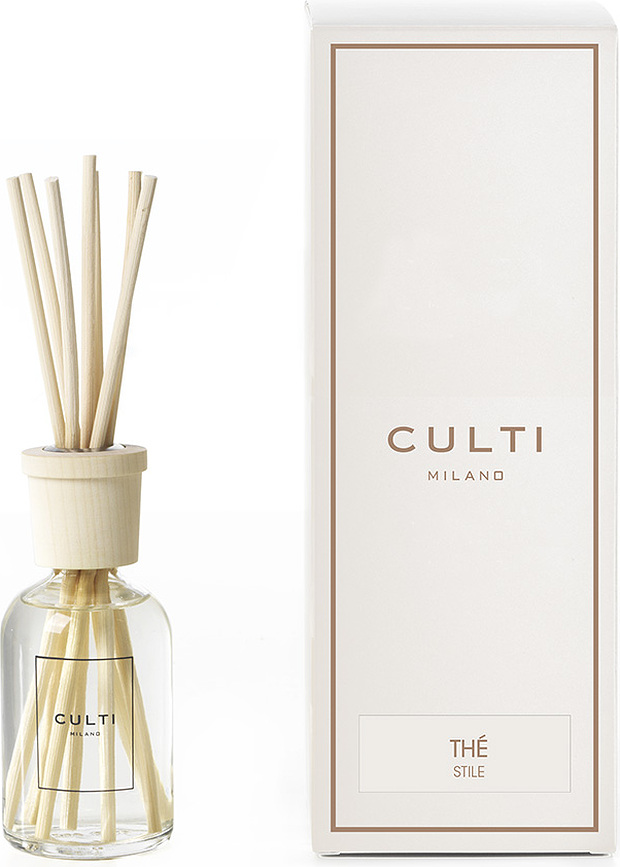 Aromātu difuzors Culti Stile Classic The 100 ml