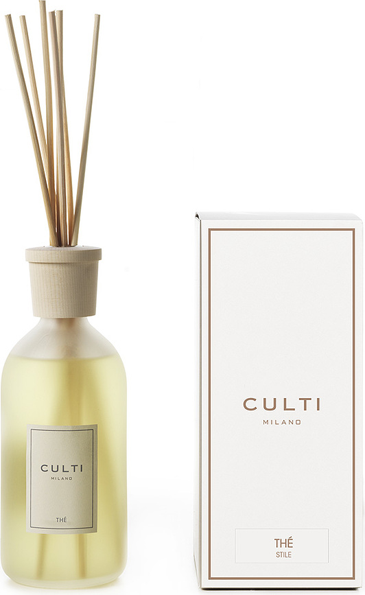 Aromātu difuzors Culti Stile Classic The 500 ml