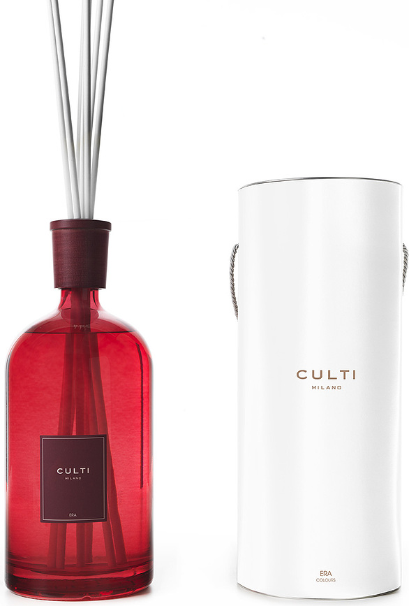 Aromātu difuzors Culti Stile Colours Era 4,3 l