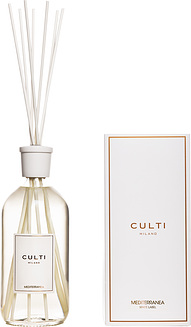 Aromātu difuzors Culti Stile White Label Mediterranea