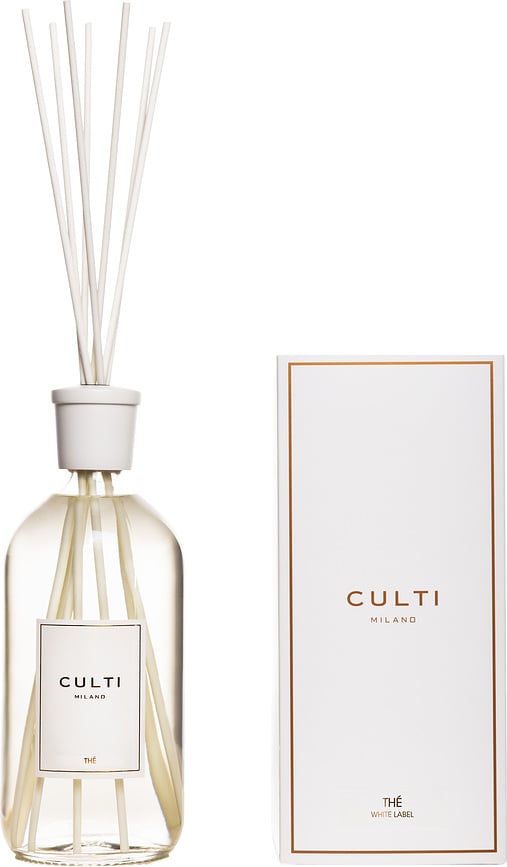 Aromātu difuzors Culti Stile White Label The