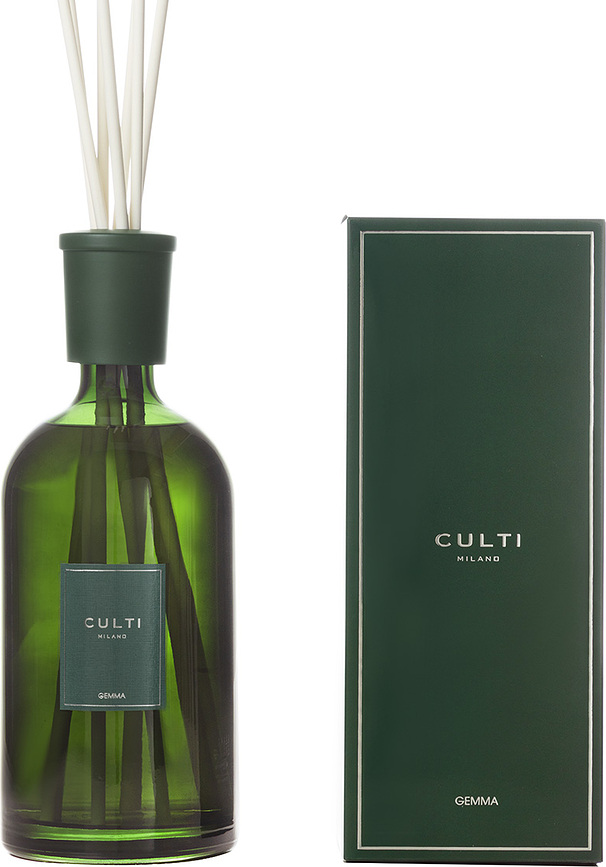 Aromātu difuzors Culti Stile Winter Gemma 250 ml