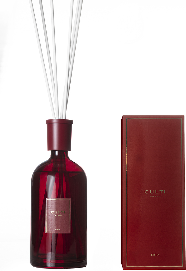 Aromātu difuzors Culti Stile Winter Gioia, 2,5 l