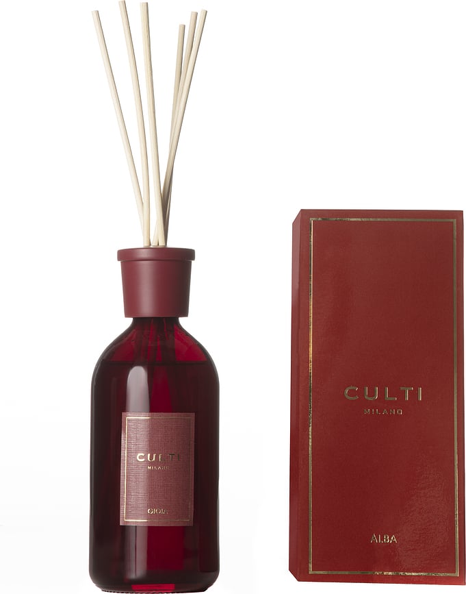 Aromātu difuzors Culti Stile Winter Gioia 500 ml