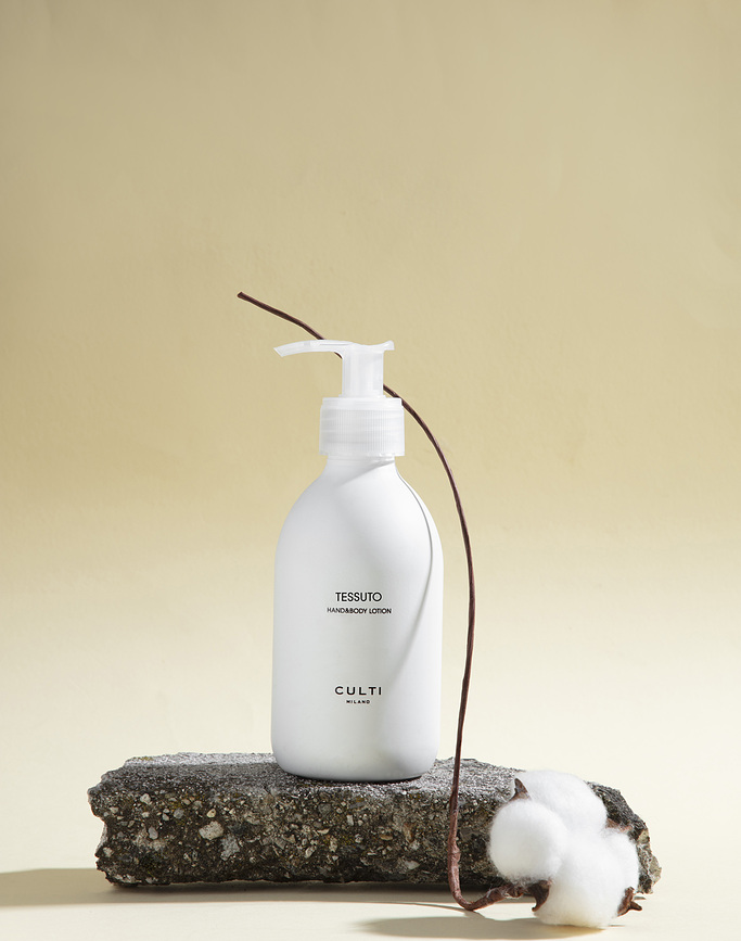 Bálsamo corporal Culti II Aramara, 250 ml