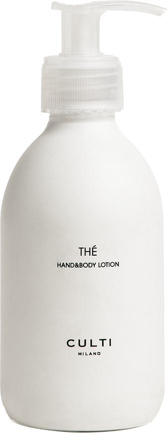 Balsamo per il corpo Culti II The 250 ml