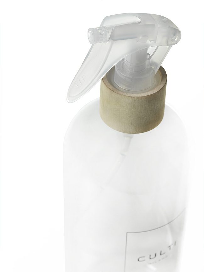 Bruma Perfumada Culti Aramara, 500 ml