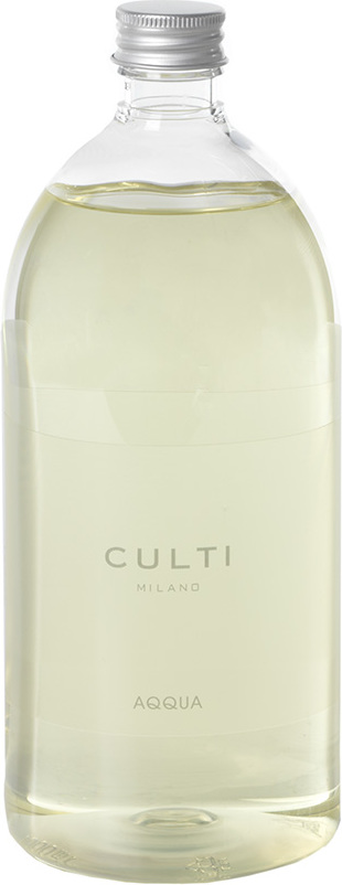 Culti Aqqua Diffusor-Duftöl 1 l