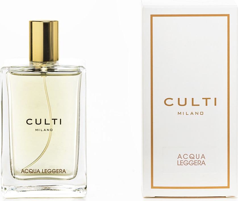 Culti Aquae Di Acqua Leggera Eau de Toilette 100 ml