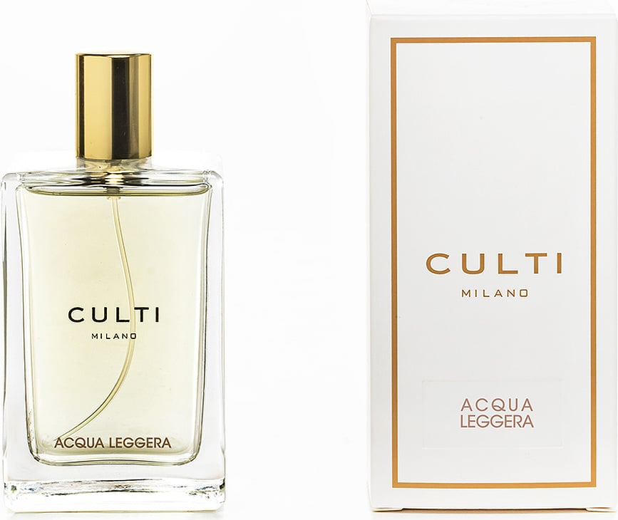 Culti Aquae Di Eau de Toilette 100 ml