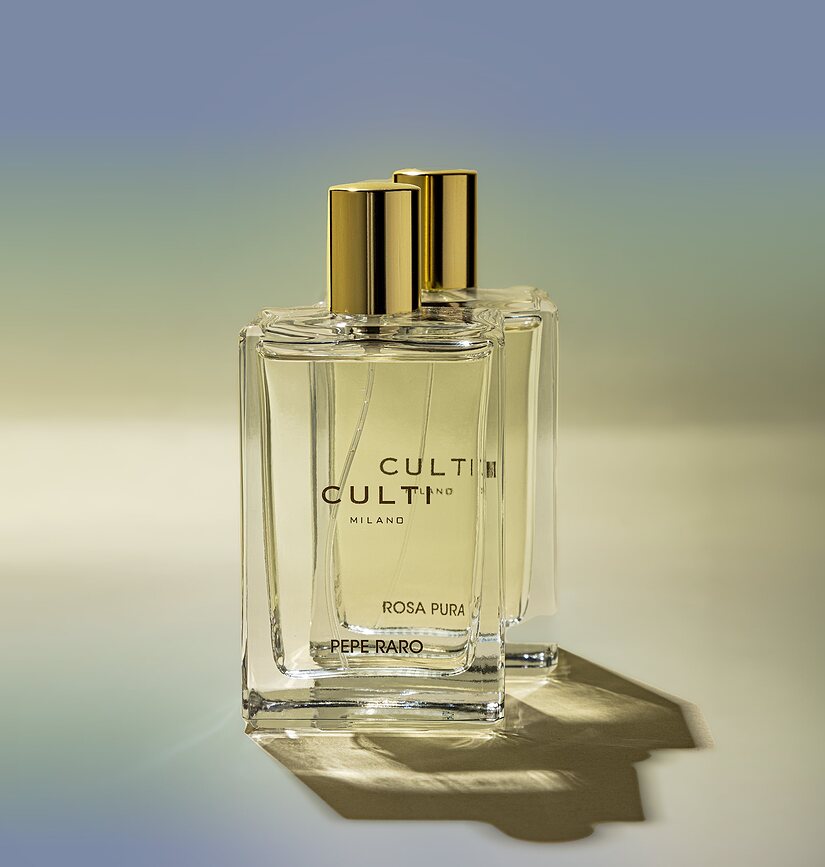 Culti Aquae Di Pepe Raro Νερό Τουαλέτας, 100 ml