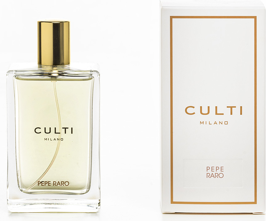 Culti Aquae Di Pepe Raro Eau de Toilette 100 ml