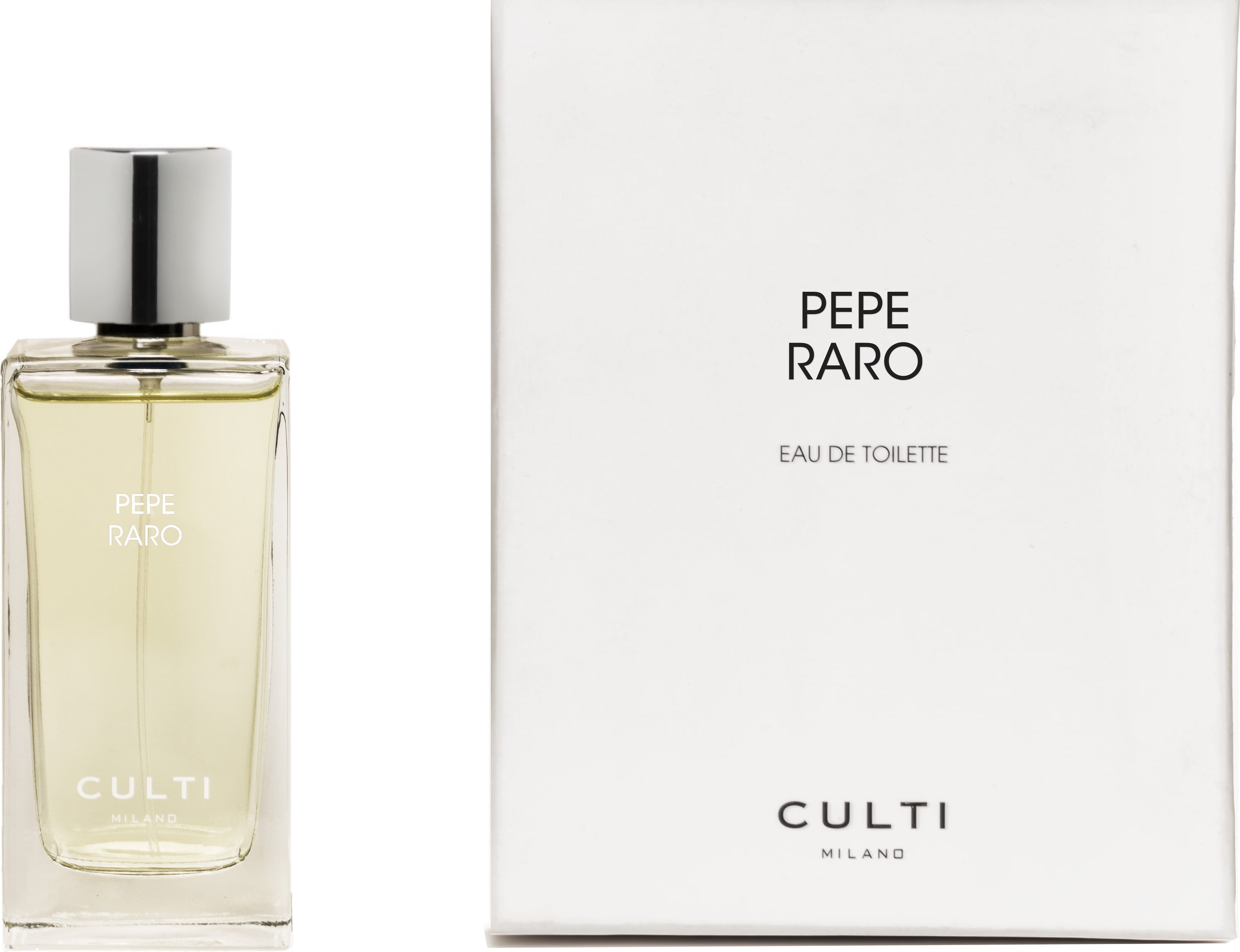 Culti Aquae Pepe Raro Eau de Toilette 100 ml