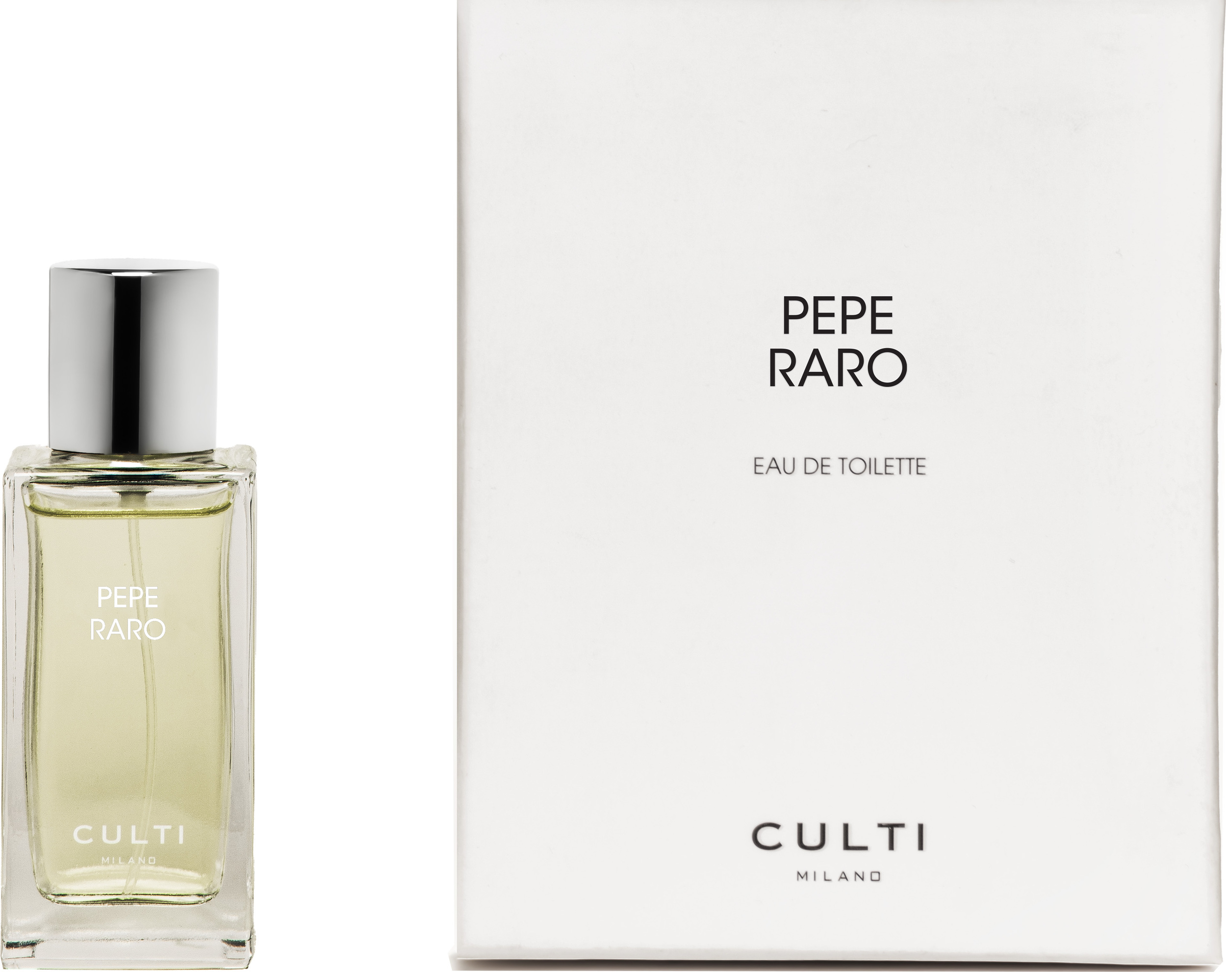 Culti Aquae Pepe Raro Eau de Toilette 50 ml