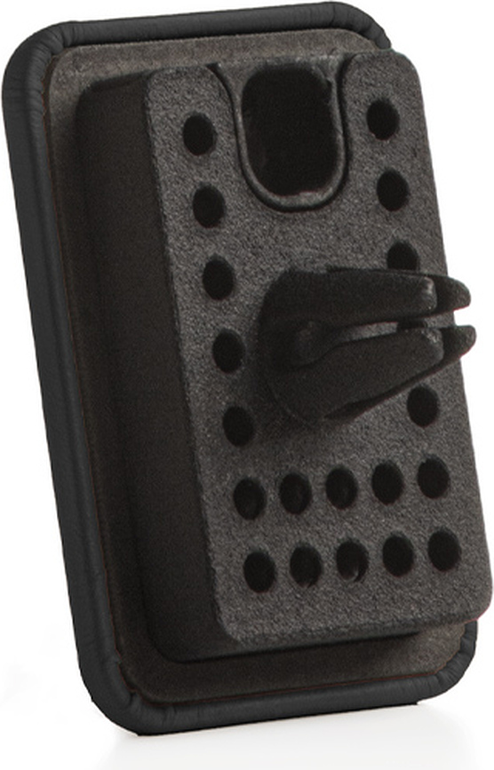 Culti Aramara Diffuseur de Parfum pour Voiture, noir