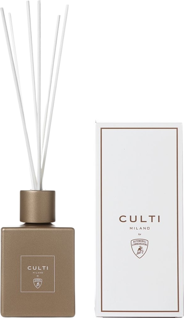 Duftdiffusoren Culti Automobili Lamborghini Aromadiffusor 1 L