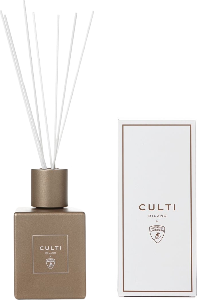 Culti Automobili Lamborghini Aromadiffusor 500 ml