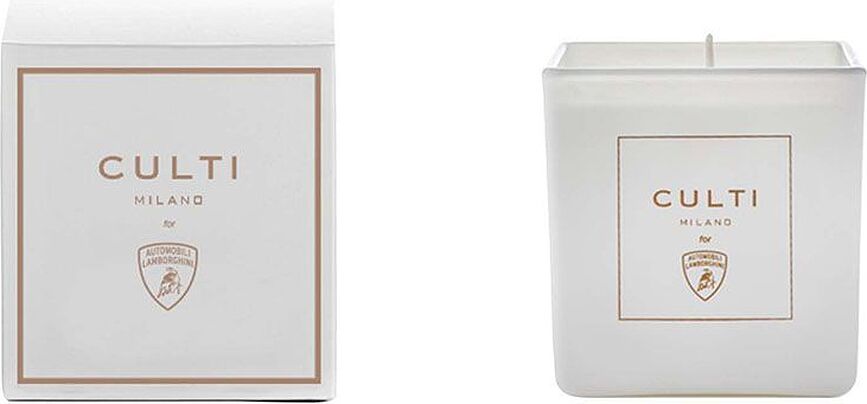 Culti Automobili Lamborghini Bougie Parfumée 210 g