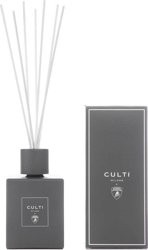 Culti Automobili Lamborghini Difuzor mirisa Turbo Noir 1 l