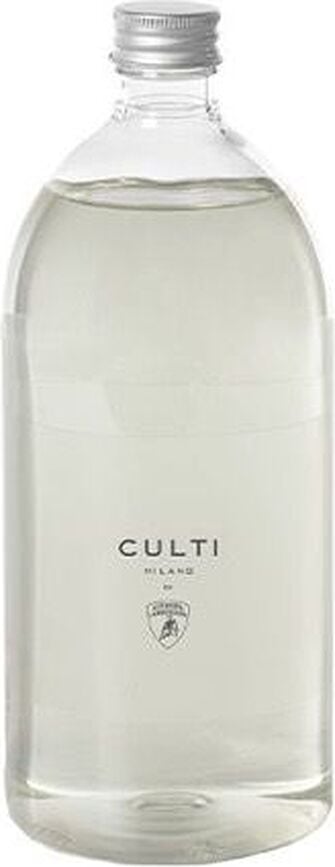 Culti Automobili Lamborghini Punjenje za Difuzor Turbo Noir 1 l