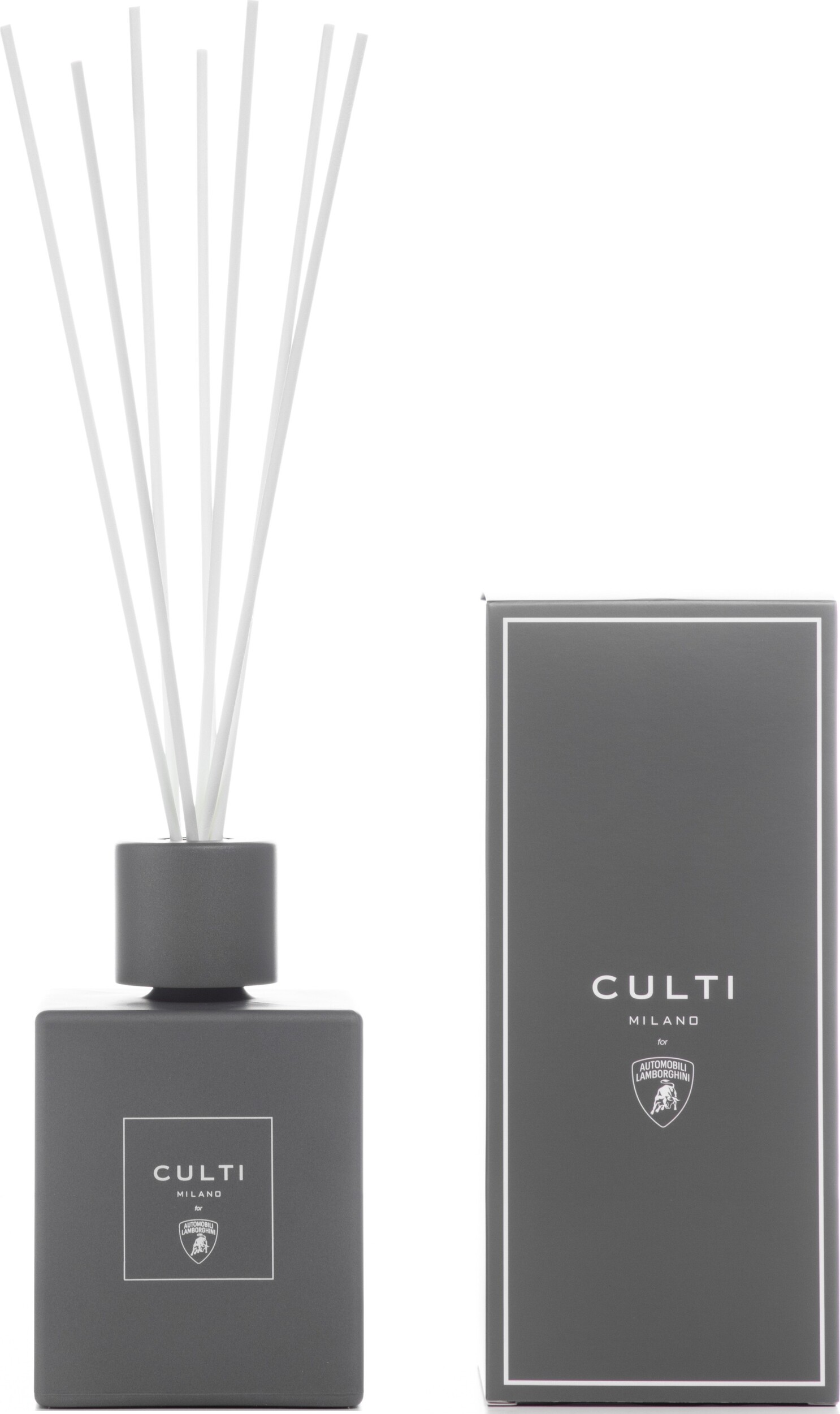 Culti Automobili Lamborghini Turbo Noir Aromadiffusor 1 l