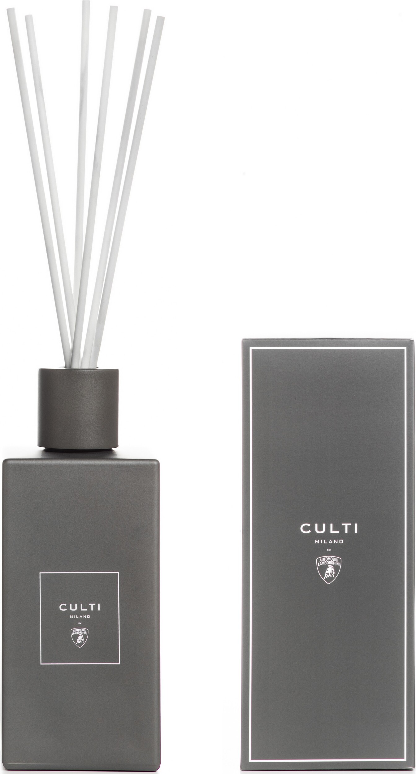 Culti Automobili Lamborghini Turbo Noir Aromadiffusor 2,7 l
