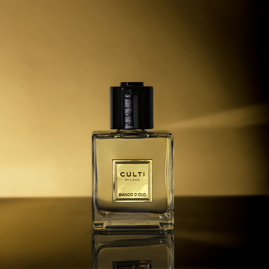 Culti Bianco D'Oud Διαχυτήρας Αρώματος, 2,7 L