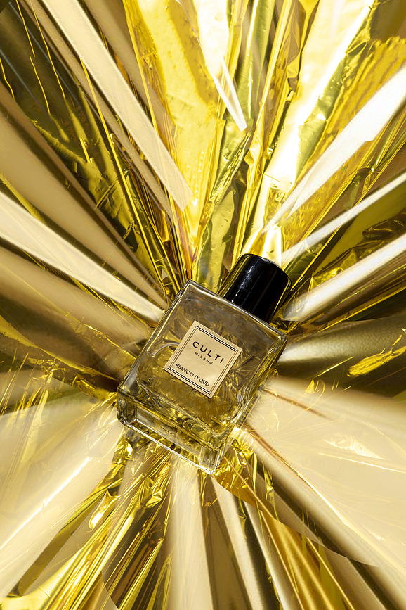 Culti Bianco D'Oud Diffuseur de Parfum 2,7 L