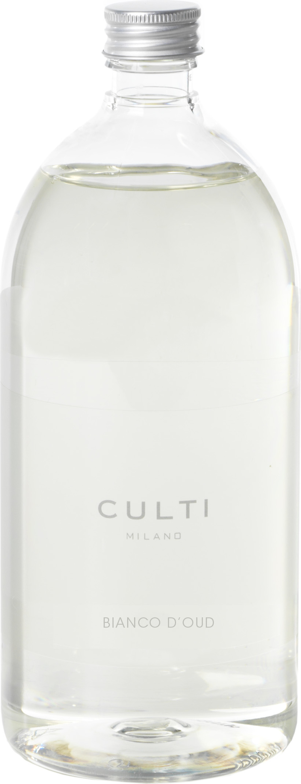Culti Bianco D'Oud Diffusor-Duftöl 1 l