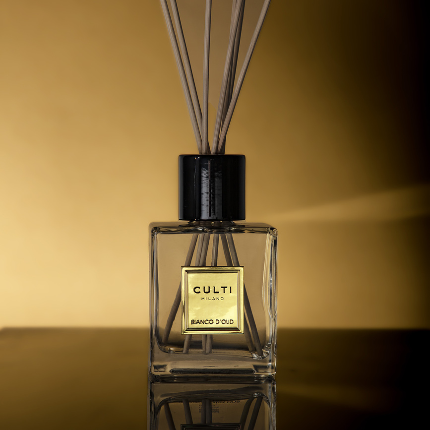 Culti Bianco D'Oud Dišavni Difuzor, 2,7 l