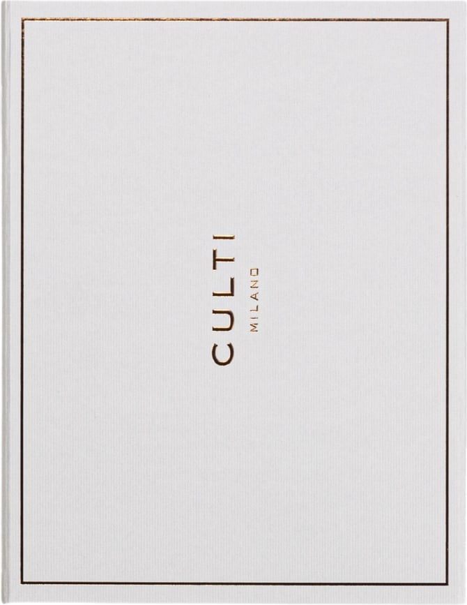 Culti Boîte magnétique, 16 cm x 22 cm