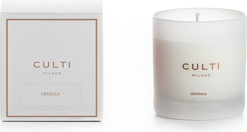 Culti Bougie Parfumée, parfum Mendula