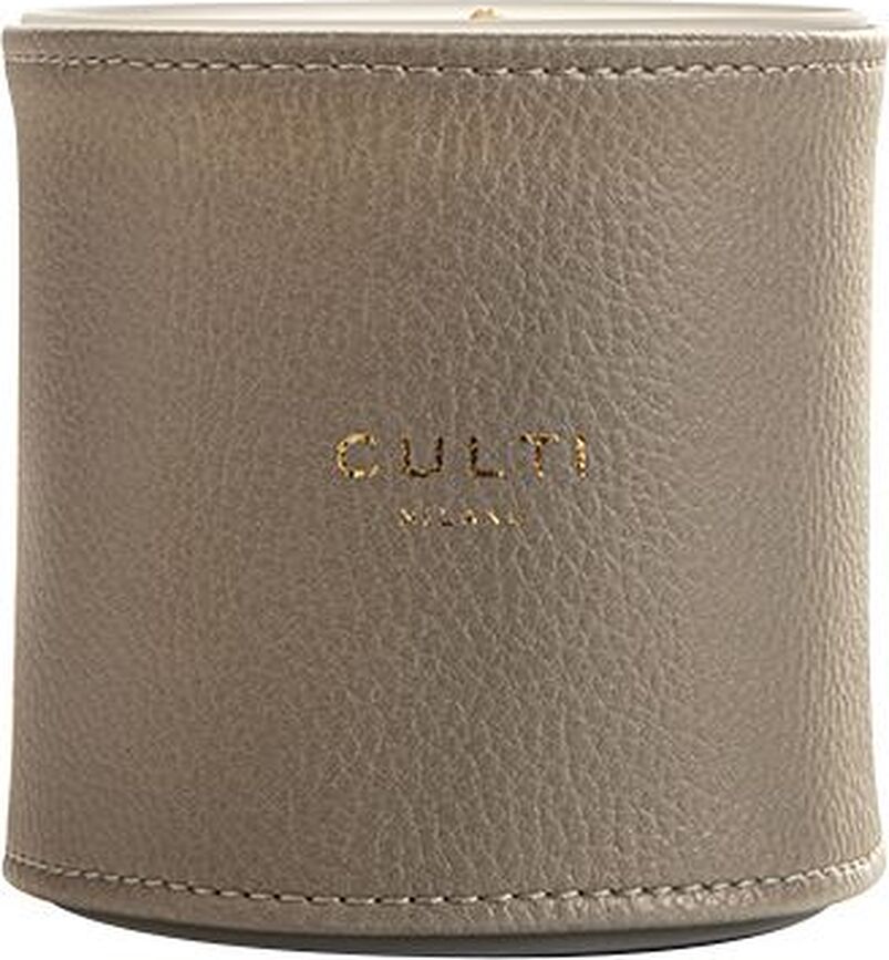 Culti Cache-bougie, beige