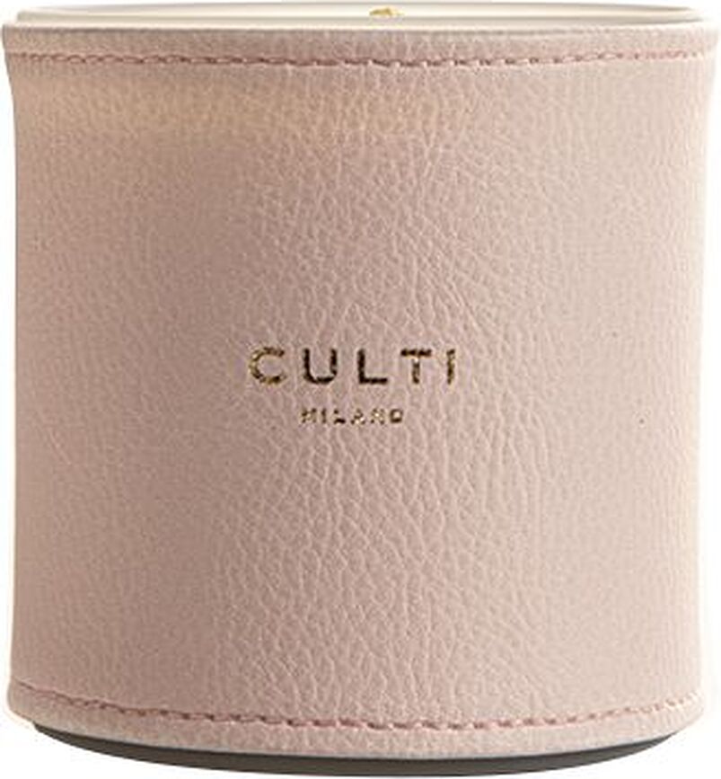 Culti Cache-bougie, beige