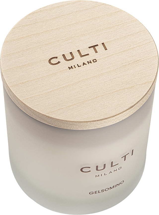 Culti Couvercle pour bougies