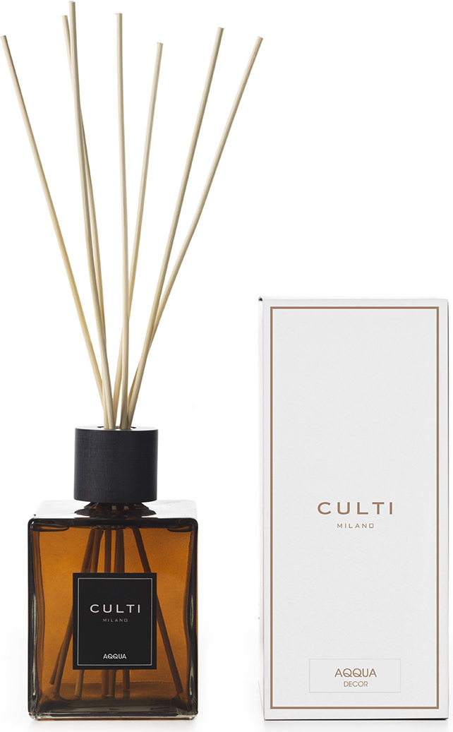 Duftdiffusoren Culti Decor Classic Aqqua Aromadiffusor 1 L