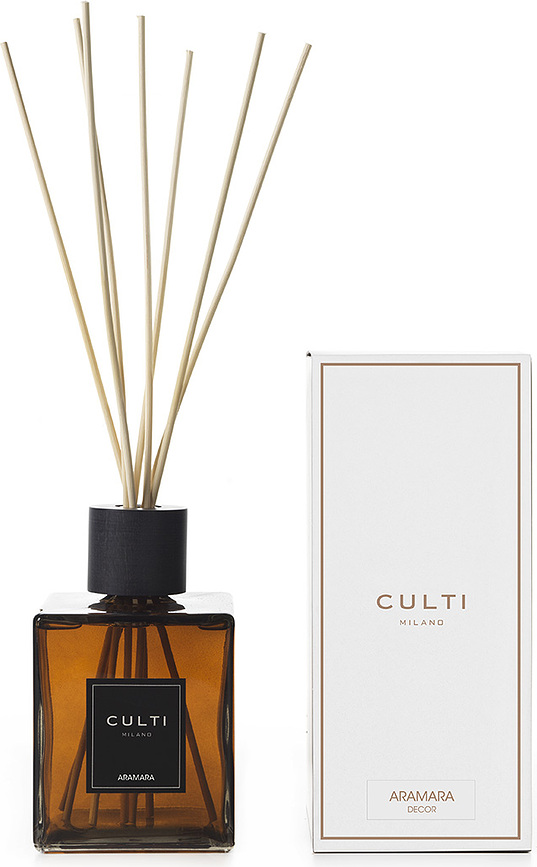 Culti Decor Classic Aramara Doftspridare 1 l